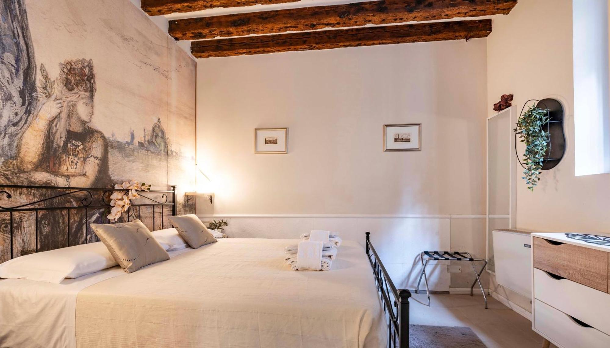 Ca' Pestrin House - San Marco Square * Venecia