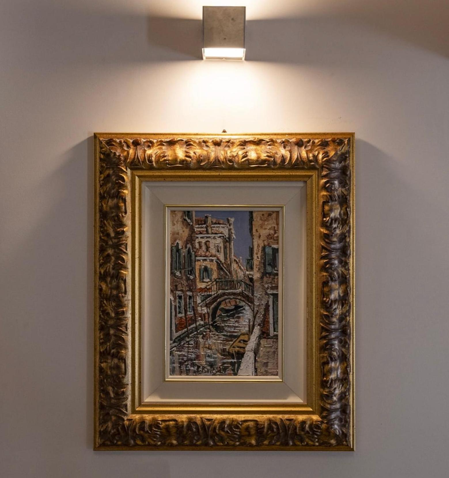 Ca' Pestrin House - San Marco Square Venecia